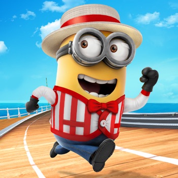 download despicable me game