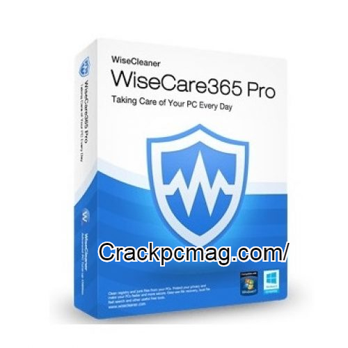 wise care pro activation key